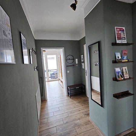 Ferienwohnung Im Alten Waschhaus Spremberg Zewnętrze zdjęcie