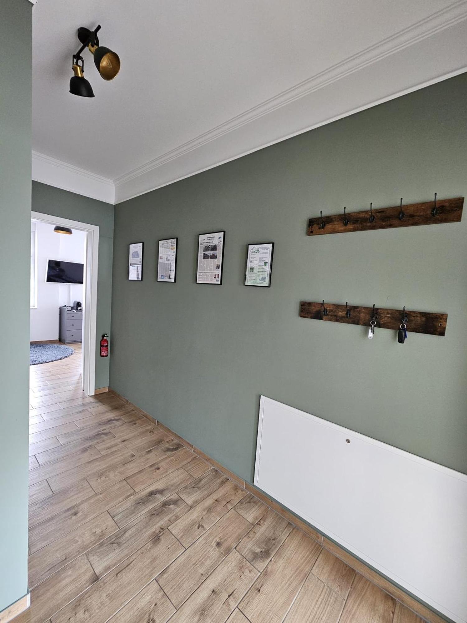 Ferienwohnung Im Alten Waschhaus Spremberg Zewnętrze zdjęcie